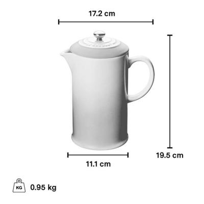 Le Creuset French Press - CA-70706200220171