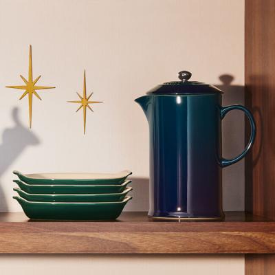 Le Creuset French Press - CA-70706200220171