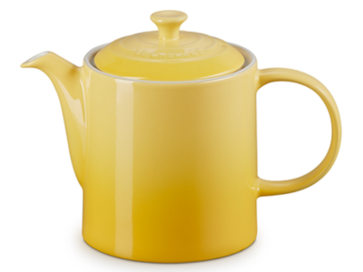 Le Creuset Classic 1.3 L Grand Teapot - CA-70703230007130