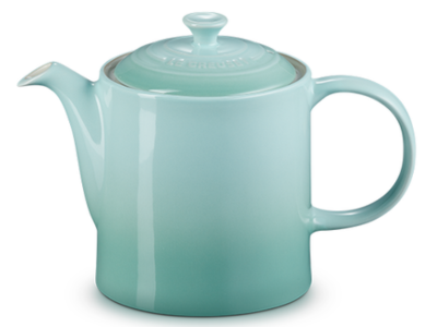 Le Creuset Classic 1.3 L Grand Teapot - CA-70703230771131