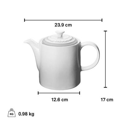 Le Creuset Classic 1.3 L Grand Teapot - CA-70703230716131