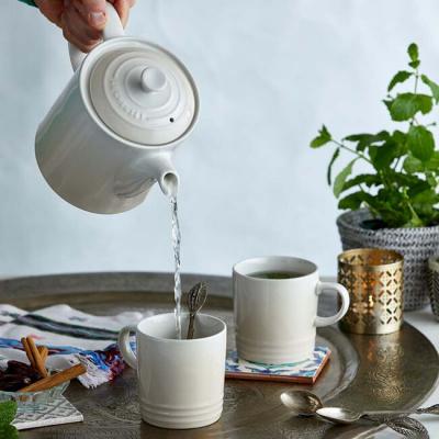 Le Creuset Classic 1.3 L Grand Teapot - CA-70703230716131