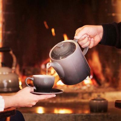Le Creuset Classic 1.3 L Grand Teapot - CA-70703230716131
