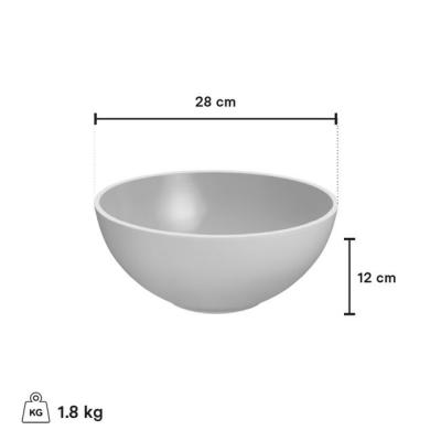 Le Creuset Minimalist Serving Bowl - CA-70153500060001