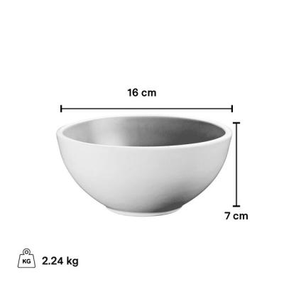 Le Creuset Minimalist Cereal Bowls (Set of 4) - CA-ST00855000060001