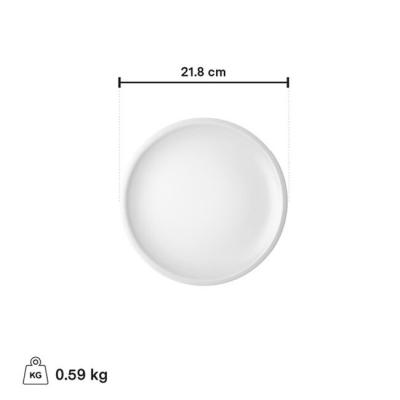 Le Creuset Minimalist Salad/Dessert Plates (Set of 4) - CA-ST00833000795001