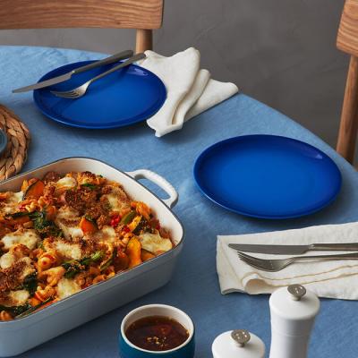 Le Creuset Minimalist Dinner Plates (Set of 4) - CA-ST00843000795001