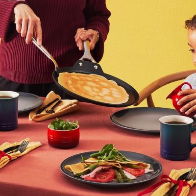 Le Creuset Minimalist Dinner Plates (Set of 4) - CA-ST00843000795001