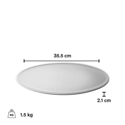 Le Creuset Minimalist Serving Platter - CA-70607036060001