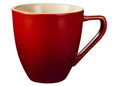 Le Creuset Minimalist Mugs (Set of 4) - CA-ST00850000060001