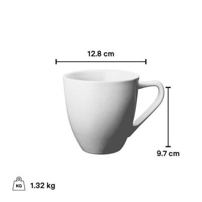 Le Creuset Minimalist Mugs (Set of 4) - CA-ST00850000771001