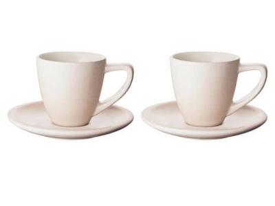 Le Creuset Minimalist Espresso Cups (Set of 2) - CA-ST00730000716001