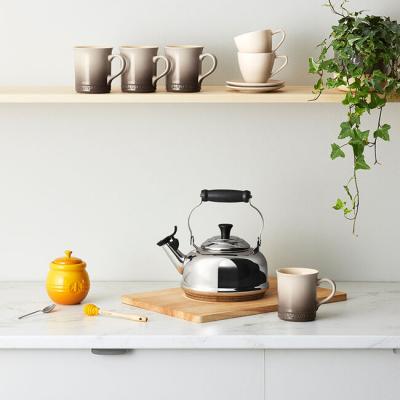 Le Creuset Minimalist Cappuccino Cups (Set of 2) - CA-ST00685000444001