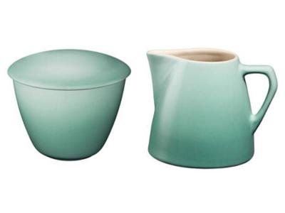 Le Creuset Minimalist Cream and Sugar Set - CA-ST00648000771001
