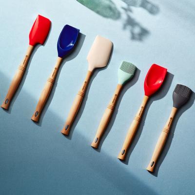 Le Creuset Revolution Large Spatula - CA-42003000716005