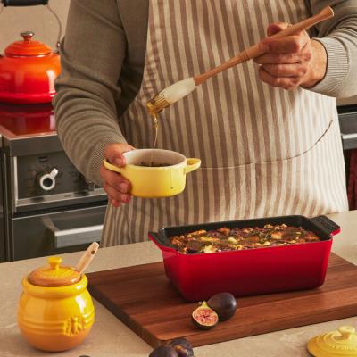 Le Creuset Revolution Basting Brush - CA-42203000444005