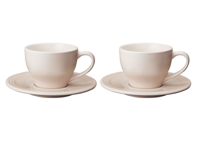 Le Creuset Classic Cappuccino Cups (Set of 2) - CA-ST00676000716001