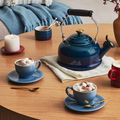 Le Creuset Classic Cappuccino Cups (Set of 2) - CA-ST00676000771001