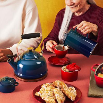 Le Creuset Classic Cappuccino Cups (Set of 2) - CA-ST00676000771001