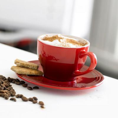 Le Creuset Classic Cappuccino Cups (Set of 2) - CA-ST00676000771001