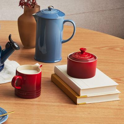 Le Creuset Classic Cream and Sugar Set - CA-ST00542000771001