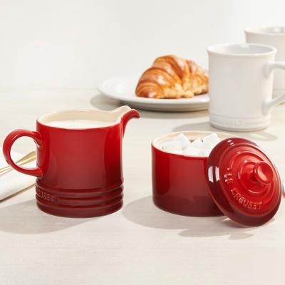 Le Creuset Classic Cream and Sugar Set - CA-ST00542000771001
