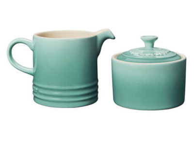 Le Creuset Classic Cream and Sugar Set - CA-ST00542000771001
