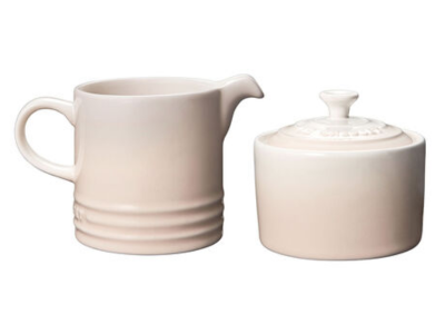 Le Creuset Classic Cream and Sugar Set - CA-ST00542000716001