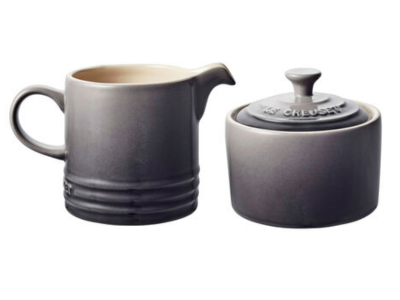 Le Creuset Classic Cream and Sugar Set - CA-ST00542000444001