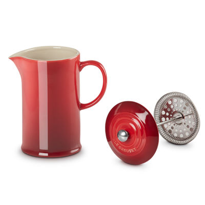 Le Creuset French Press - CA-70706200060171