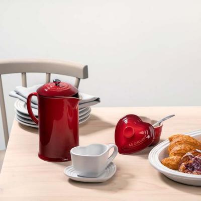 Le Creuset French Press - CA-70706200060171
