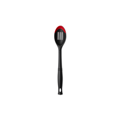 Le Creuset Revolution Edge Slotted Spoon - CA-41032000060005