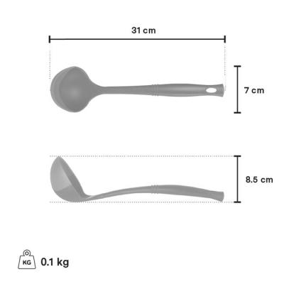 Le Creuset Revolution Edge Ladle - CA-41034000444005