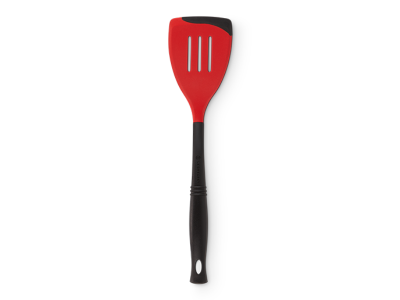 Le Creuset Revolution Edge Slotted Turner - CA-41036000060005