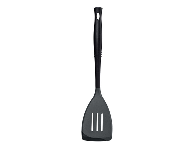 Le Creuset Revolution Edge Slotted Turner - CA-41036000444005