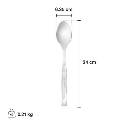 Le Creuset Revolution Spoon - CA-41010000001005