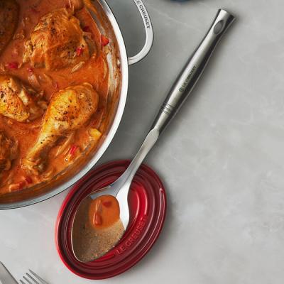 Le Creuset Revolution Spoon - CA-41010000001005