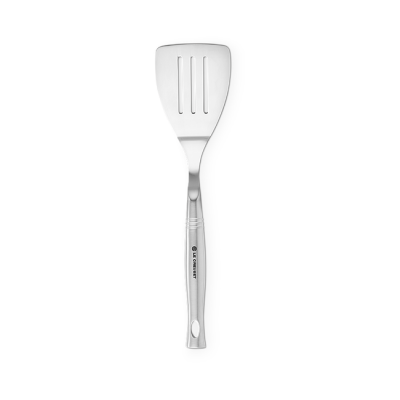 Le Creuset Revolution Slotted Turner - CA-41001000001005