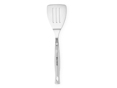 Le Creuset Revolution Slotted Turner - CA-41001000001005