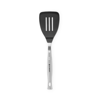Le Creuset Revolution Silicone Slotted Turner - CA-41007000001005