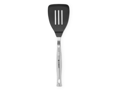 Le Creuset Revolution Silicone Slotted Turner - CA-41007000001005