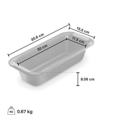 Le Creuset Bread Tin - CA-46031030001005