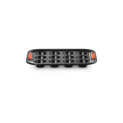 Le Creuset Mini Muffin Tray - CA-46008000001005