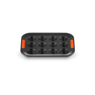 Le Creuset Mini Muffin Tray - CA-46008000001005