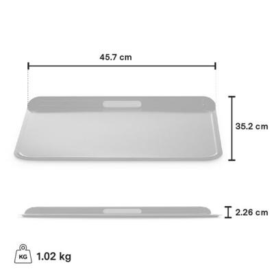 Le Creuset Insulated Cookie Sheet - CA-46082045001005