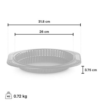 Le Creuset Flan/Quiche Tin - CA-46000025001005