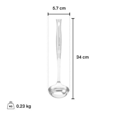 Le Creuset Revolution Ladle - CA-41008000001005