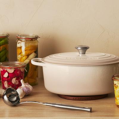 Le Creuset Revolution Ladle - CA-41008000001005