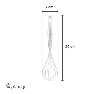 Le Creuset Revolution Balloon Whisk - CA-41026000001005