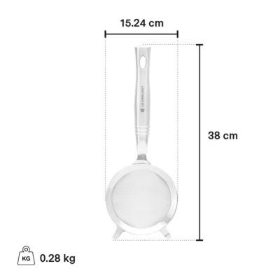 Le Creuset Revolution Mesh Strainer - CA-41006015001005